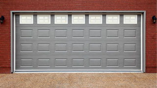 Garage Door Repair at Silver Oak Estates San Diego, California