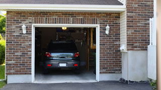 Garage Door Installation at Silver Oak Estates San Diego, California