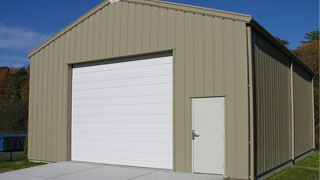 Garage Door Openers at Silver Oak Estates San Diego, California